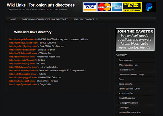darknet markets links