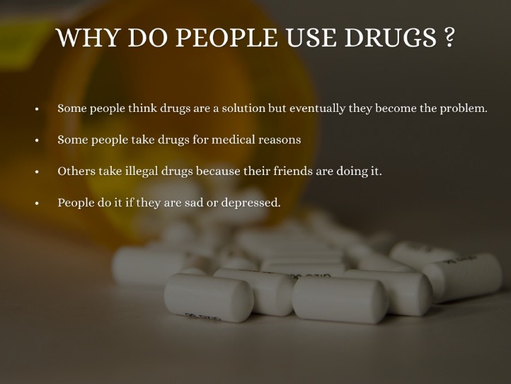 Darknet Drugs