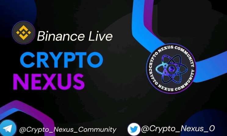 nexus market url