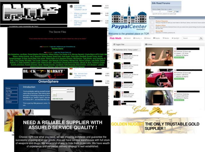 onion dark website