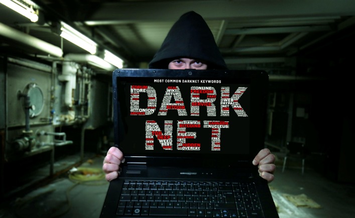 Darknet Websites