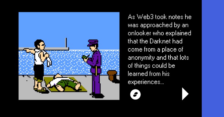 darknet websites