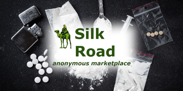 dark web market