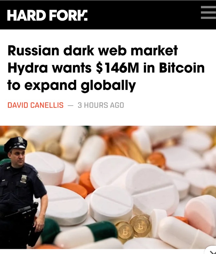 darknet market