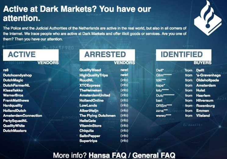 dark market