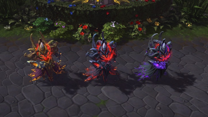 Nexus Dark