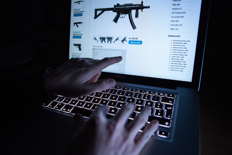 Darknet Links