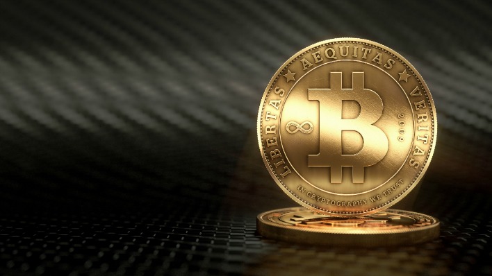 Bitcoin Dark Web