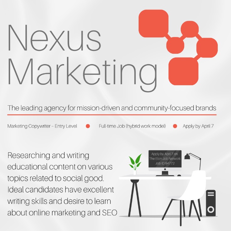 Nexus Market Link