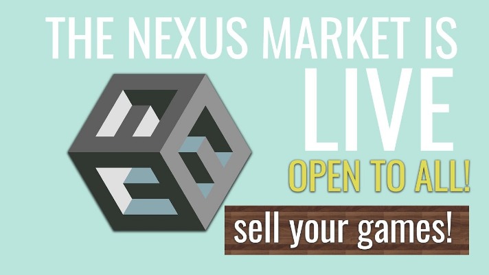 nexus market link