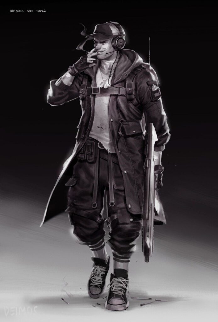 Nexus Official Site