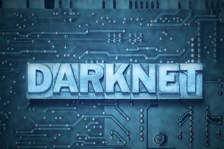 darknet markets