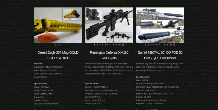 darknet markets links