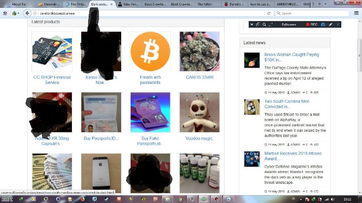 darknet markets links