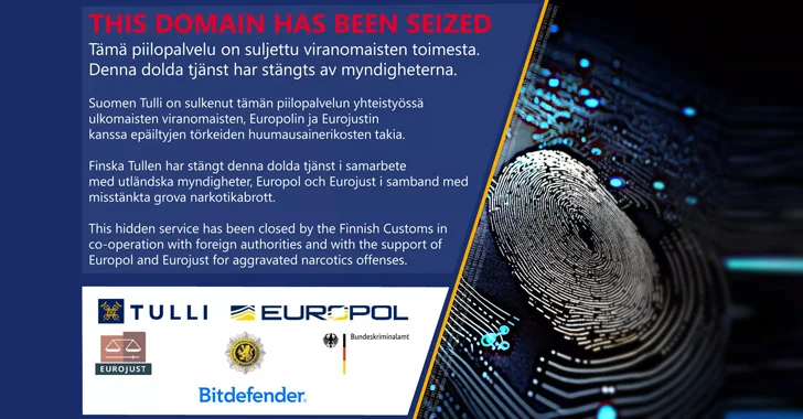 dark web drug marketplace