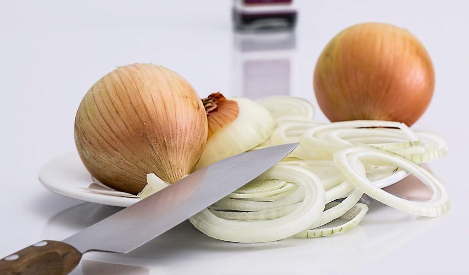 Nexus Onion