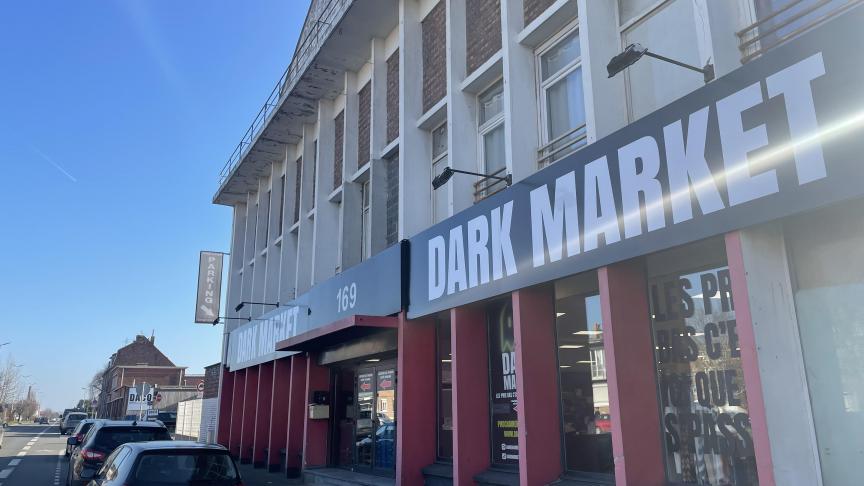 darkmarket