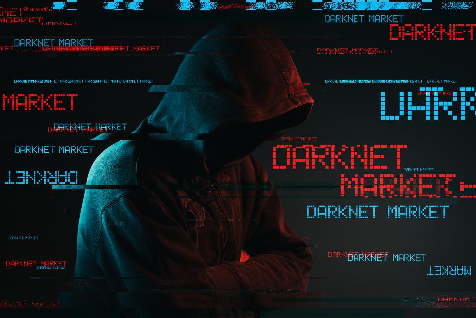 Dark Web Market