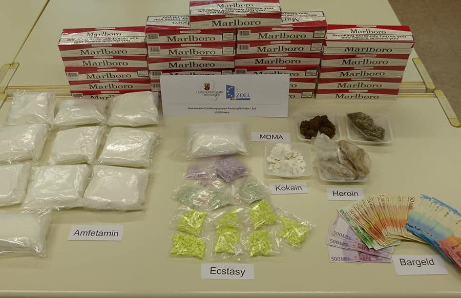 darknet market