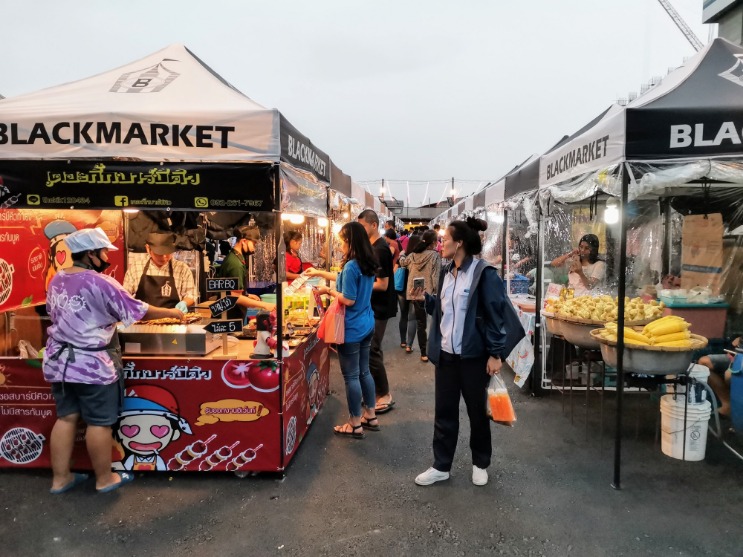 dark matter market url