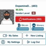 Access Premium Dark Web Drug Markets Directly