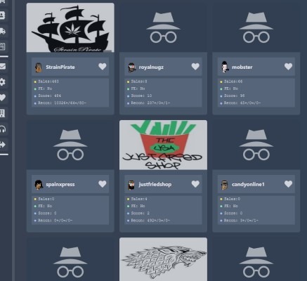 cannaexpress market darknet