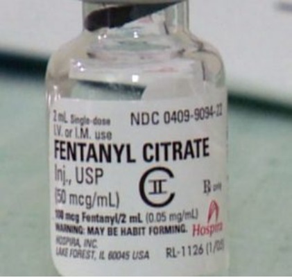 can you buy fentanyl online
