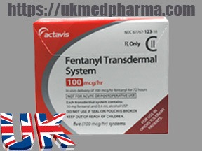 can i buy fentanyl without a prescription