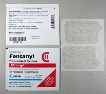 can you buy fentanyl patches online