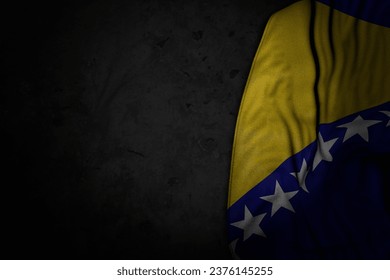 dark markets bosnia