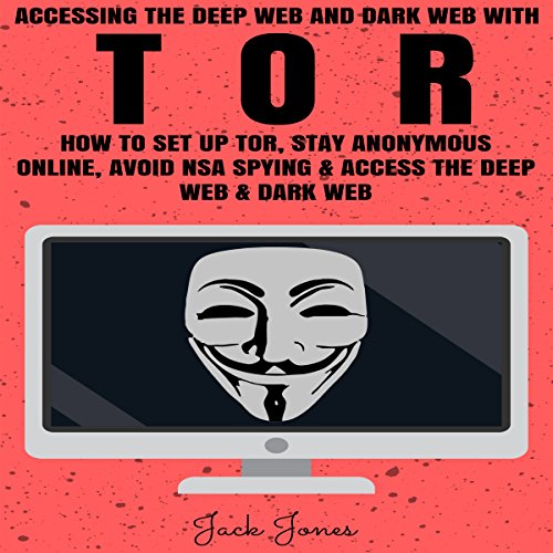 dark web accessing