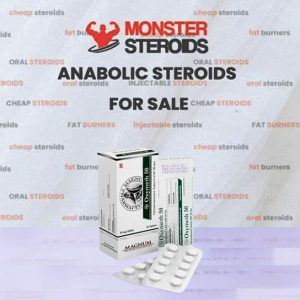 anadrol pills