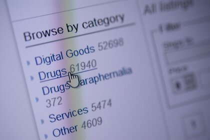 Access Top Darknet Markets To Buy Drugs