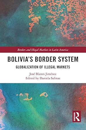 dark markets bolivia