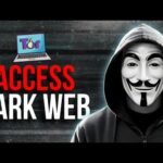 Access Dark Web Markets Secretly Here