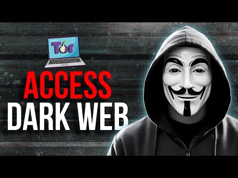 Access Dark Web Markets Secretly Here